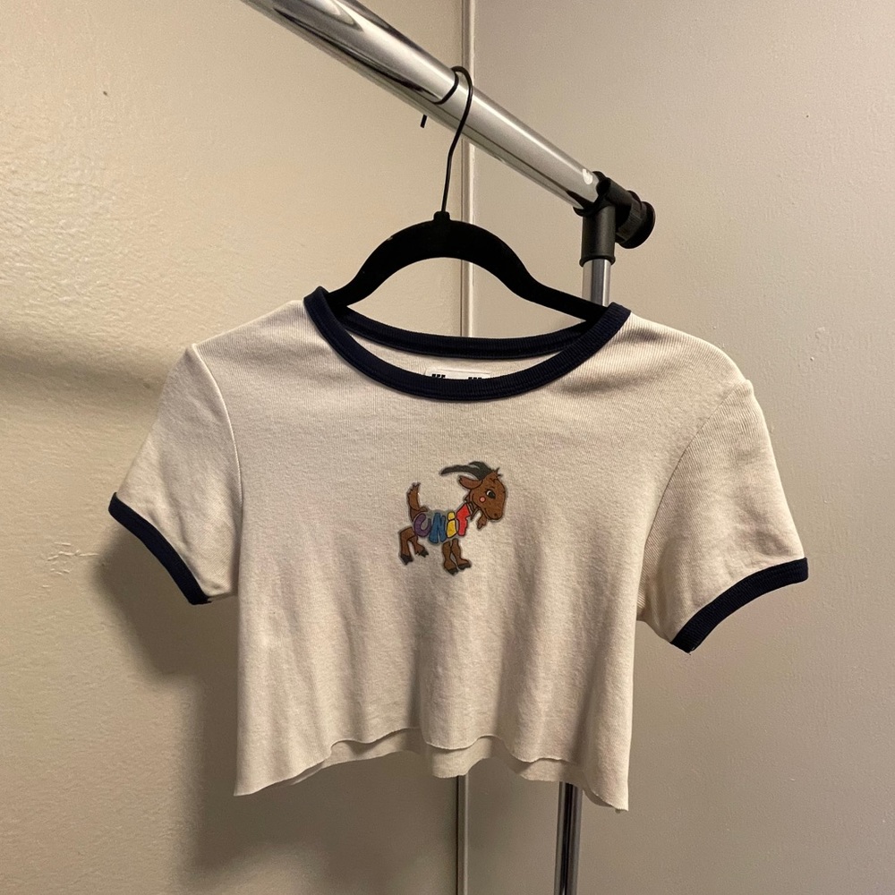 UNIF GOAT BABYTEE